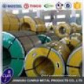 304 2B Finish Cold Rolled Stainless Steel Coil